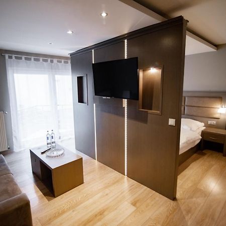 Main Appartments Frankfurt Airport 凯尔斯特巴赫 外观 照片