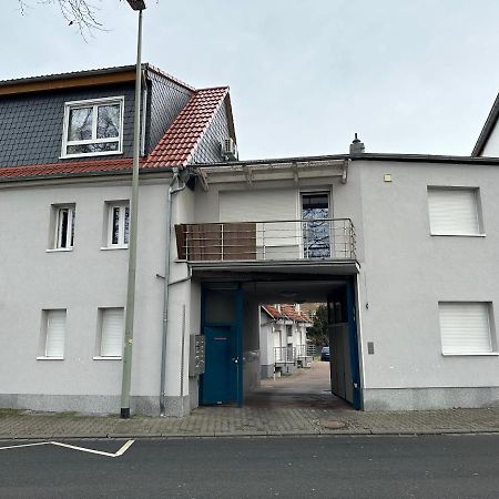 Main Appartments Frankfurt Airport 凯尔斯特巴赫 外观 照片