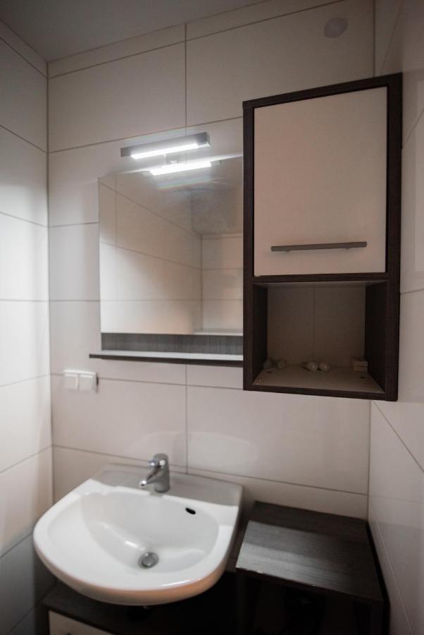 Main Appartments Frankfurt Airport 凯尔斯特巴赫 外观 照片