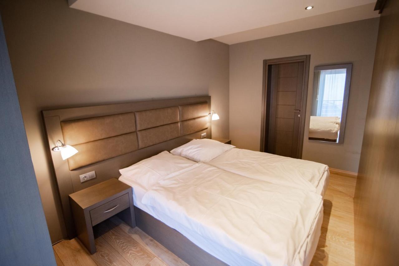 Main Appartments Frankfurt Airport 凯尔斯特巴赫 外观 照片