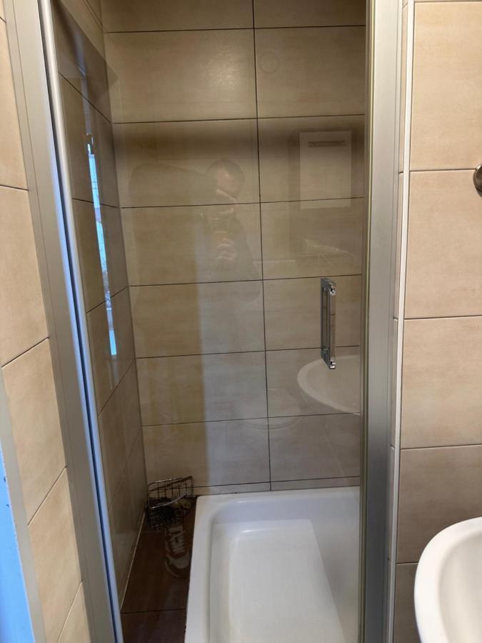 Main Appartments Frankfurt Airport 凯尔斯特巴赫 外观 照片