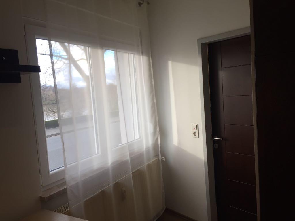 Main Appartments Frankfurt Airport 凯尔斯特巴赫 外观 照片