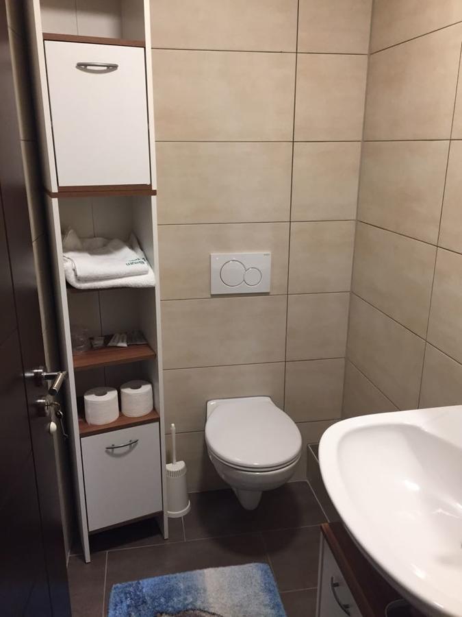 Main Appartments Frankfurt Airport 凯尔斯特巴赫 外观 照片