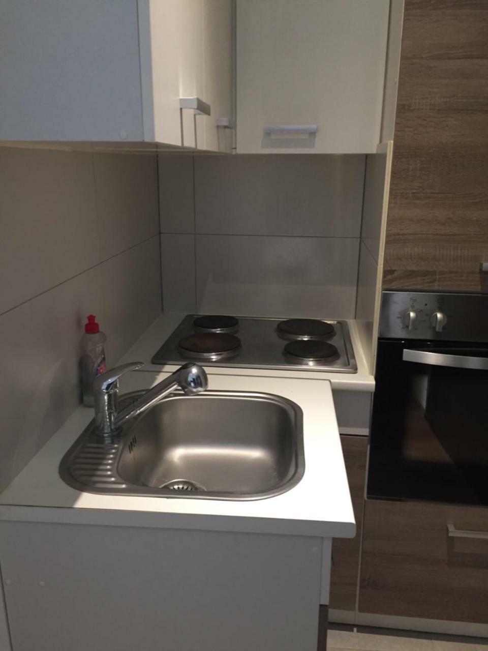 Main Appartments Frankfurt Airport 凯尔斯特巴赫 外观 照片