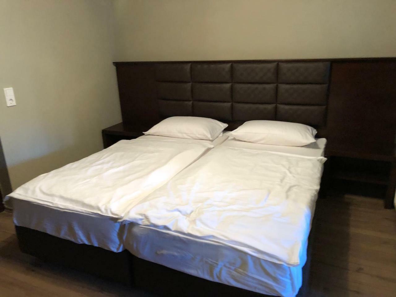 Main Appartments Frankfurt Airport 凯尔斯特巴赫 外观 照片