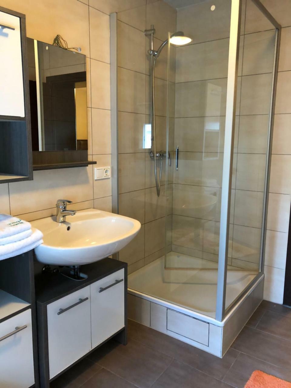Main Appartments Frankfurt Airport 凯尔斯特巴赫 外观 照片