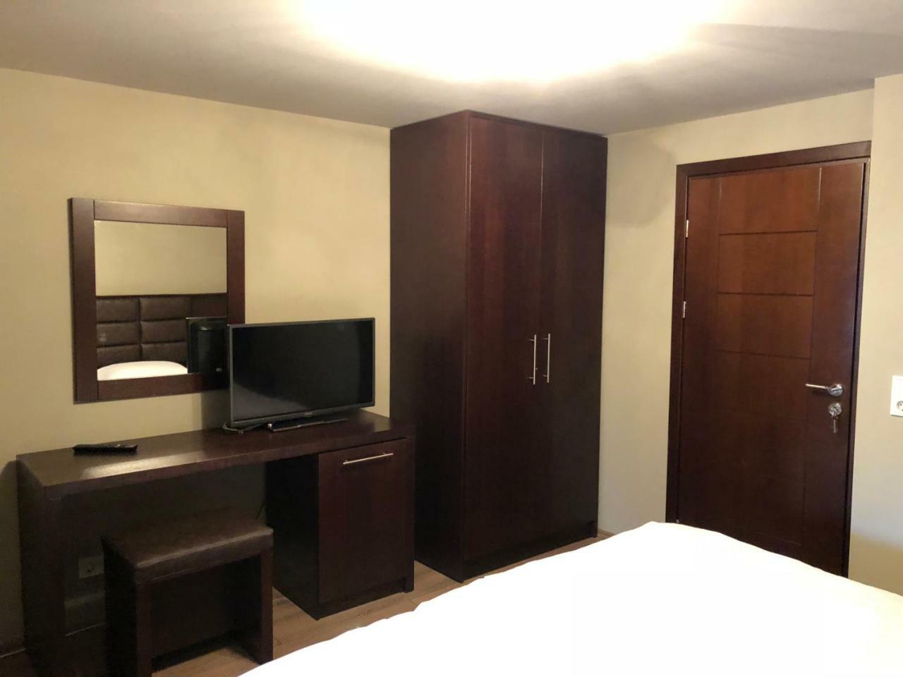 Main Appartments Frankfurt Airport 凯尔斯特巴赫 外观 照片